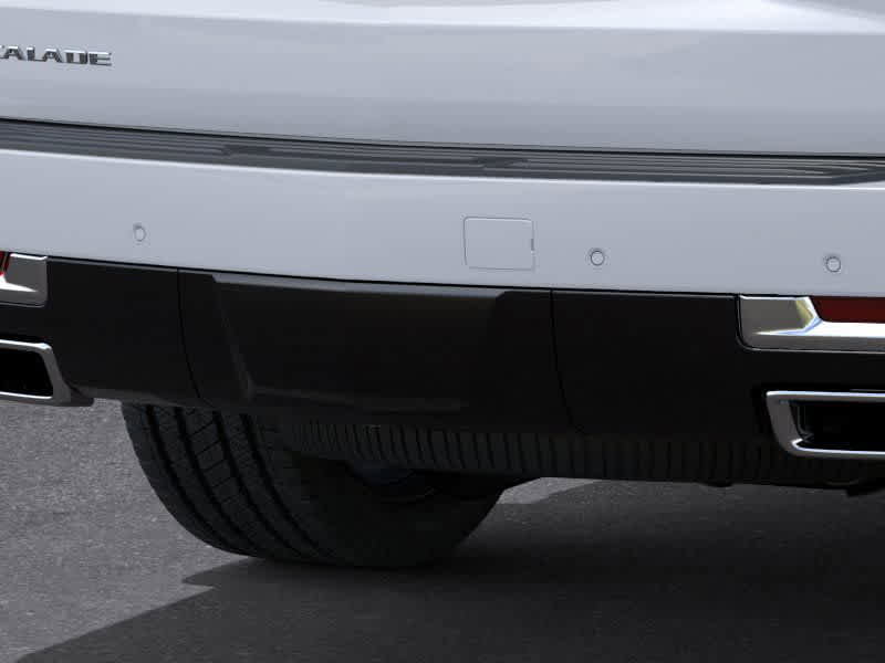 New 2026 Cadillac Escalade ESV Luxury w/ Touring Package image 14
