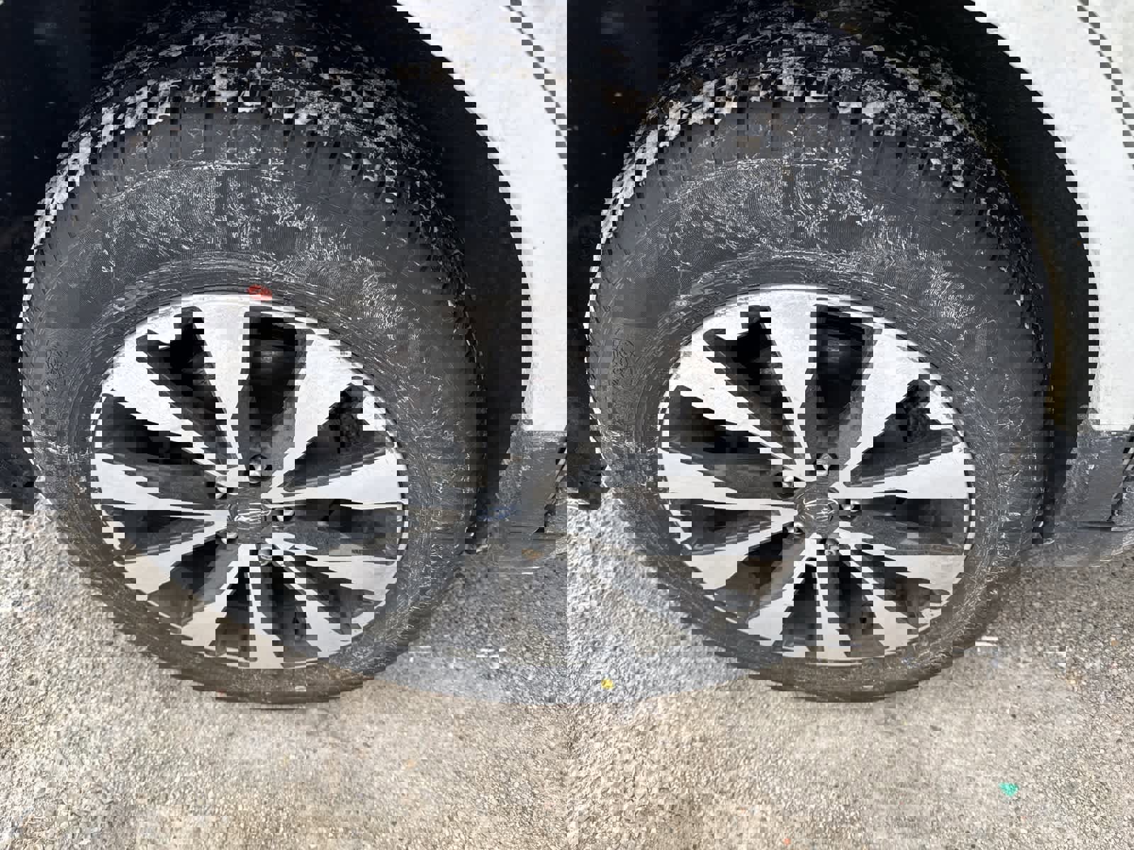 Used 2016 Subaru Outback 2.5i Limited image 10