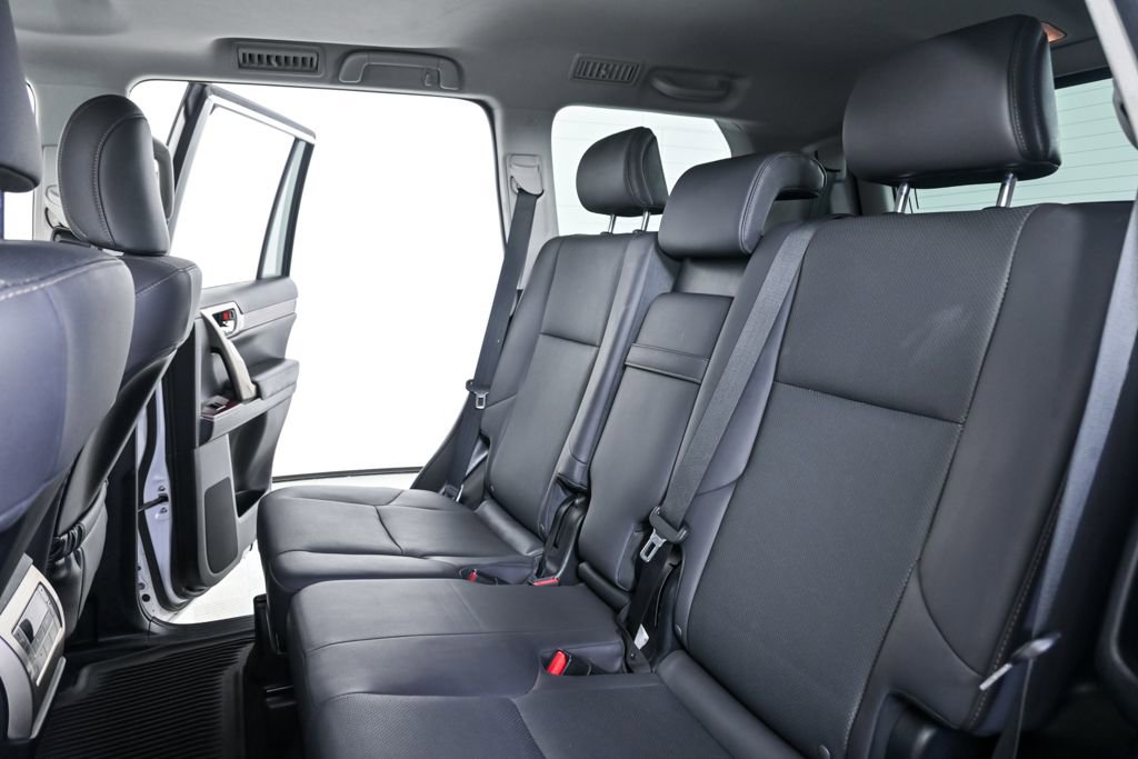 Used 2019 Lexus GX 460 Premium image 21