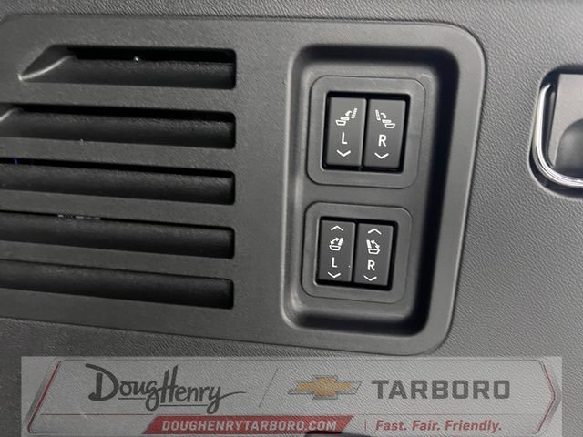 New 2026 Chevrolet Traverse RS w/ LPO, Floor Liner Package AWD/4WD image 41