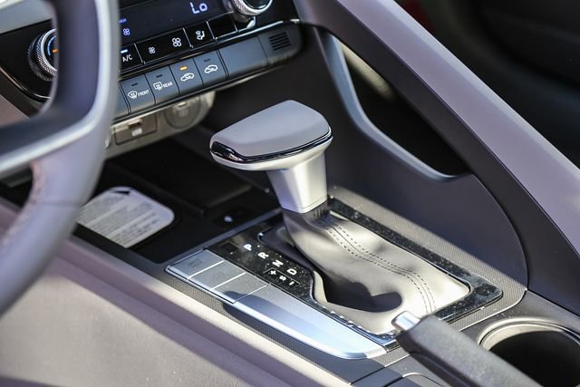 New 2026 Hyundai Elantra Sport FWD image 23