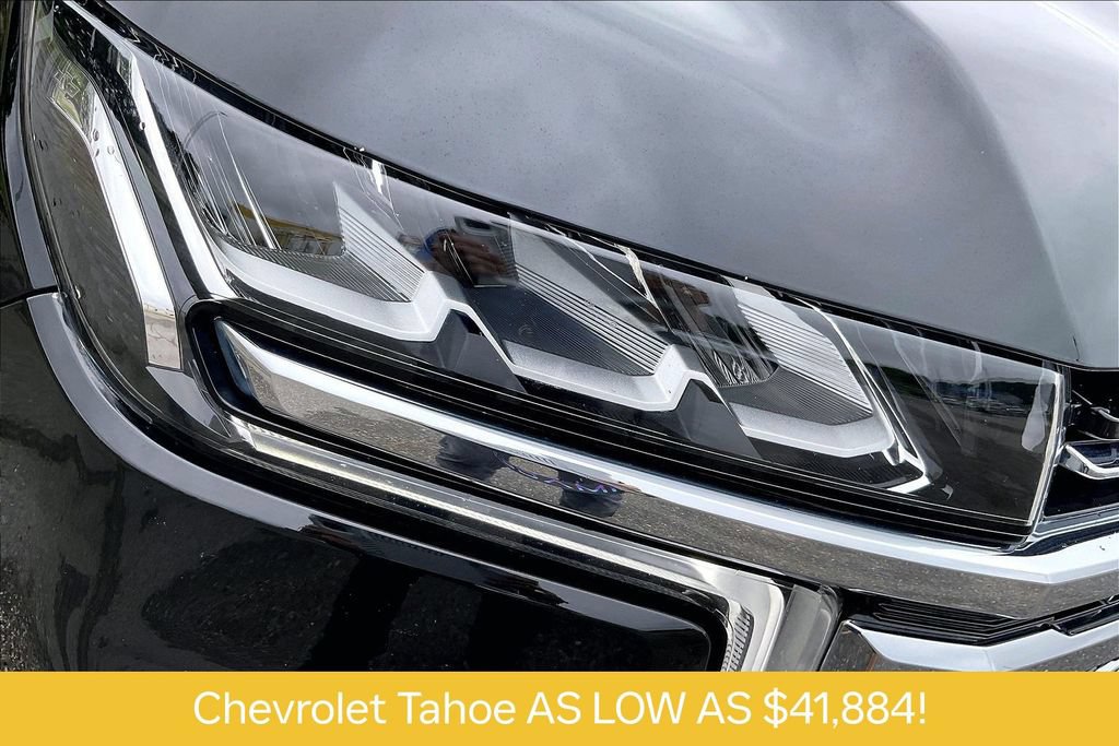 Used 2022 Chevrolet Tahoe LT w/ Luxury Package RWD image 30