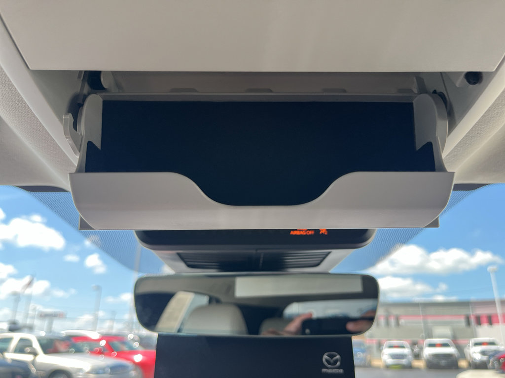 Certified 2024 MAZDA CX-30 2.5 Turbo w/ Premium Package AWD/4WD image 30