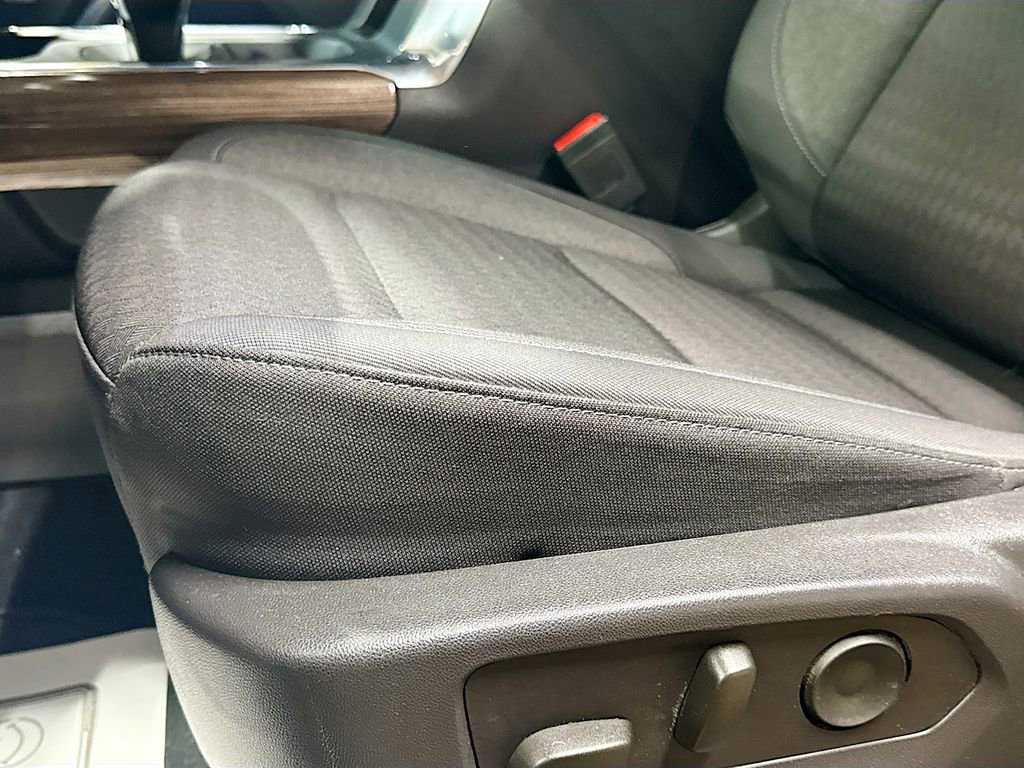 Used 2023 Chevrolet Silverado 1500 RST w/ Convenience Package II image 20