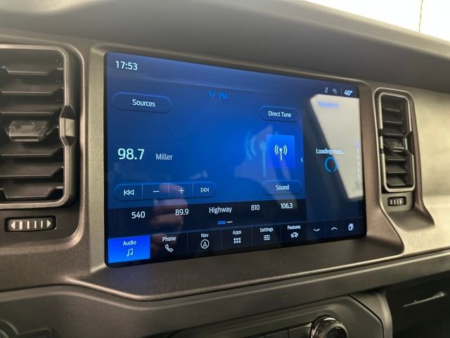 Certified 2025 Ford Bronco Badlands image 34