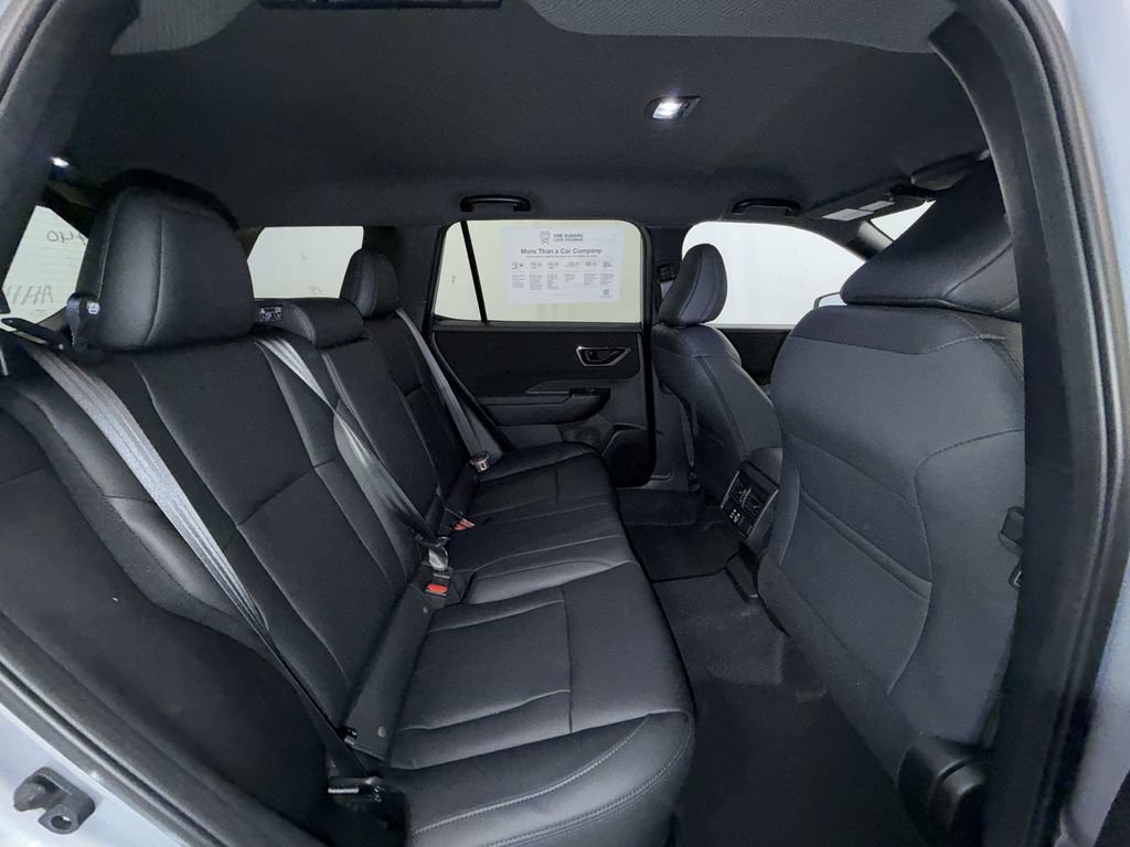 New 2026 Subaru Outback Premium AWD/4WD image 17