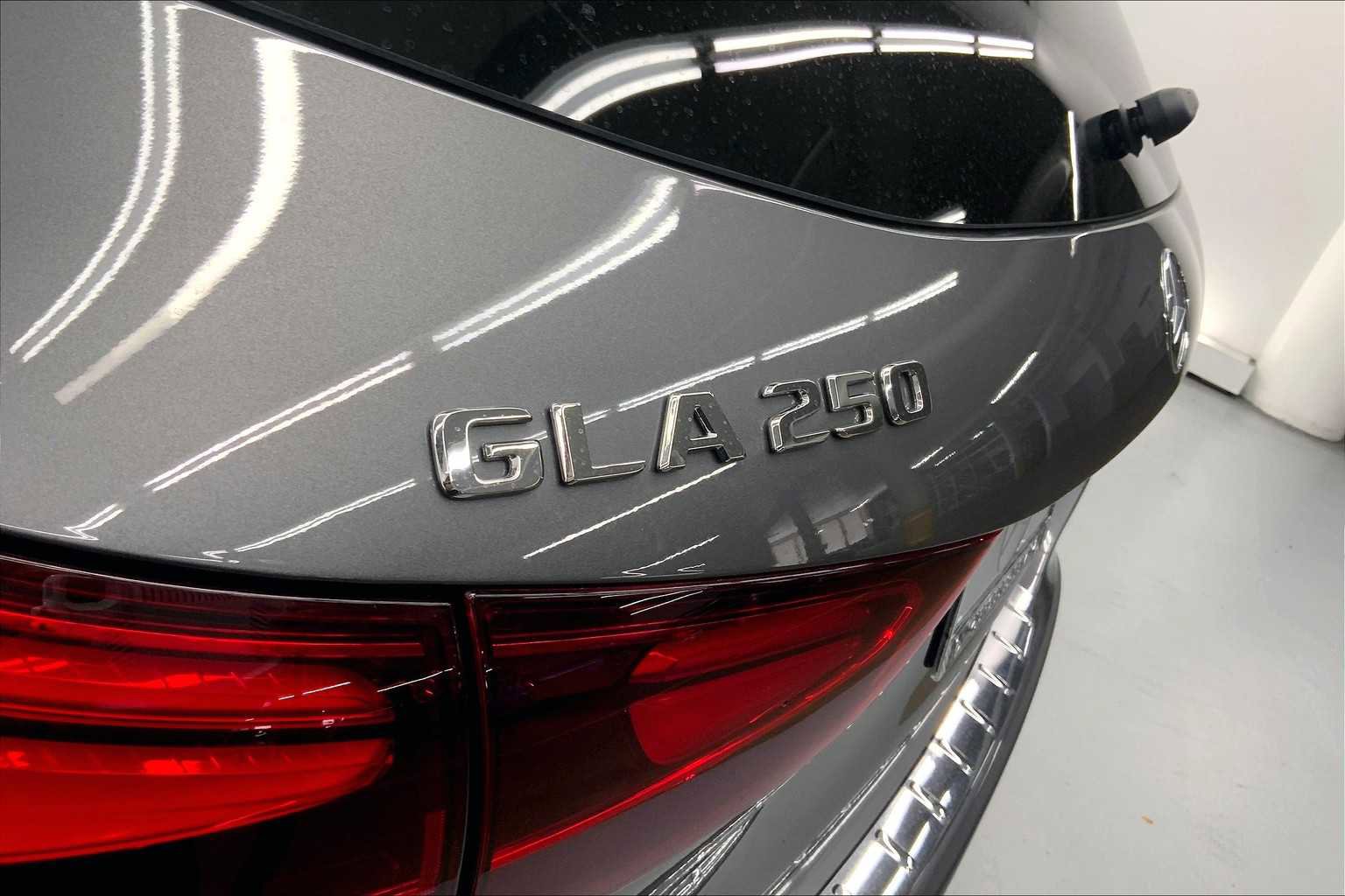 Used 2026 Mercedes-Benz GLA 250 image 15