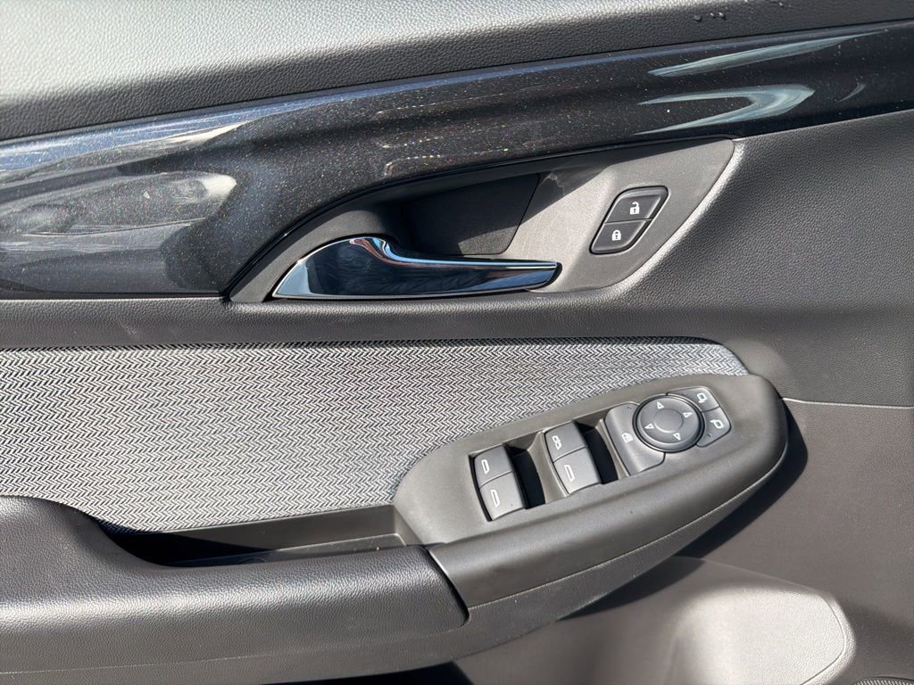 New 2026 Chevrolet TrailBlazer LS w/ LS Convenience Package image 16