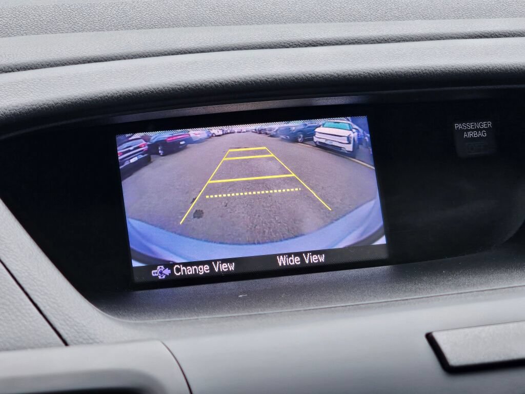 Used 2016 Honda CR-V LX image 13