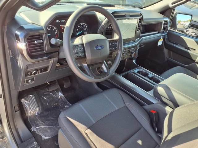 New 2026 Ford F150 STX RWD image 9