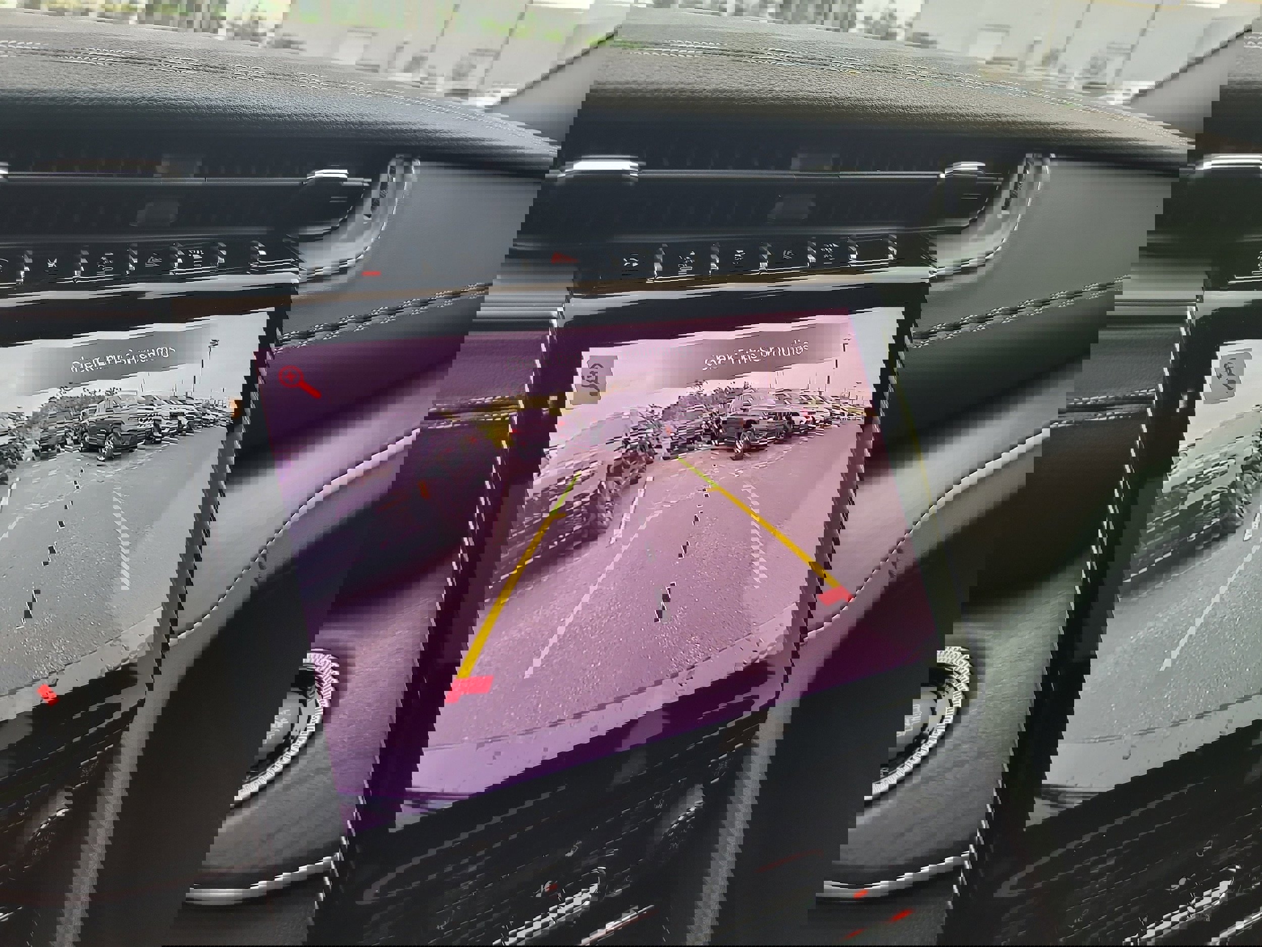 New 2025 Jeep Grand Cherokee L Limited w/ Black Appearance Package image 19