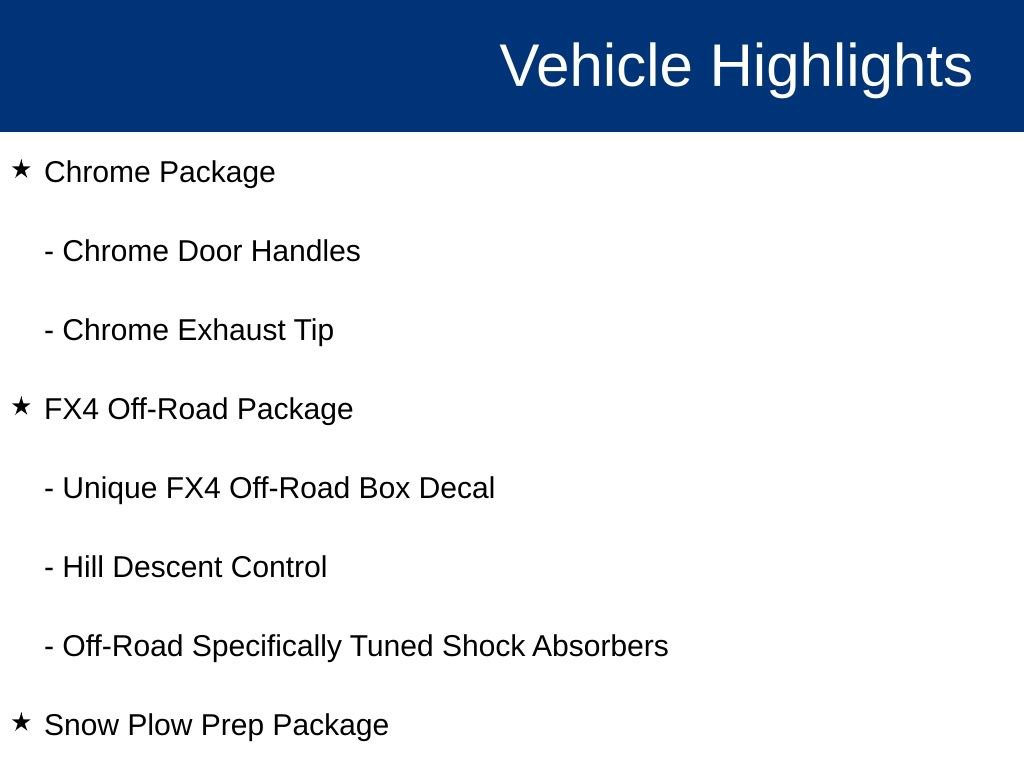 Certified 2024 Ford F250 Lariat w/ Chrome Package AWD/4WD image 24