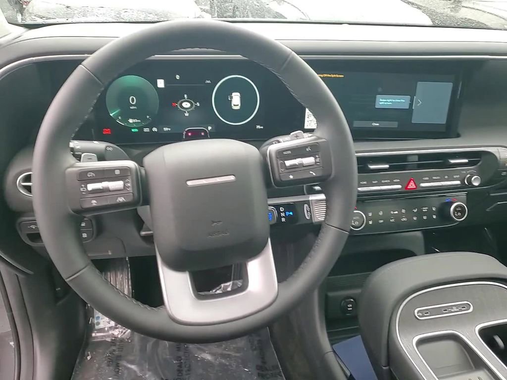 New 2026 Hyundai Palisade Limited image 24