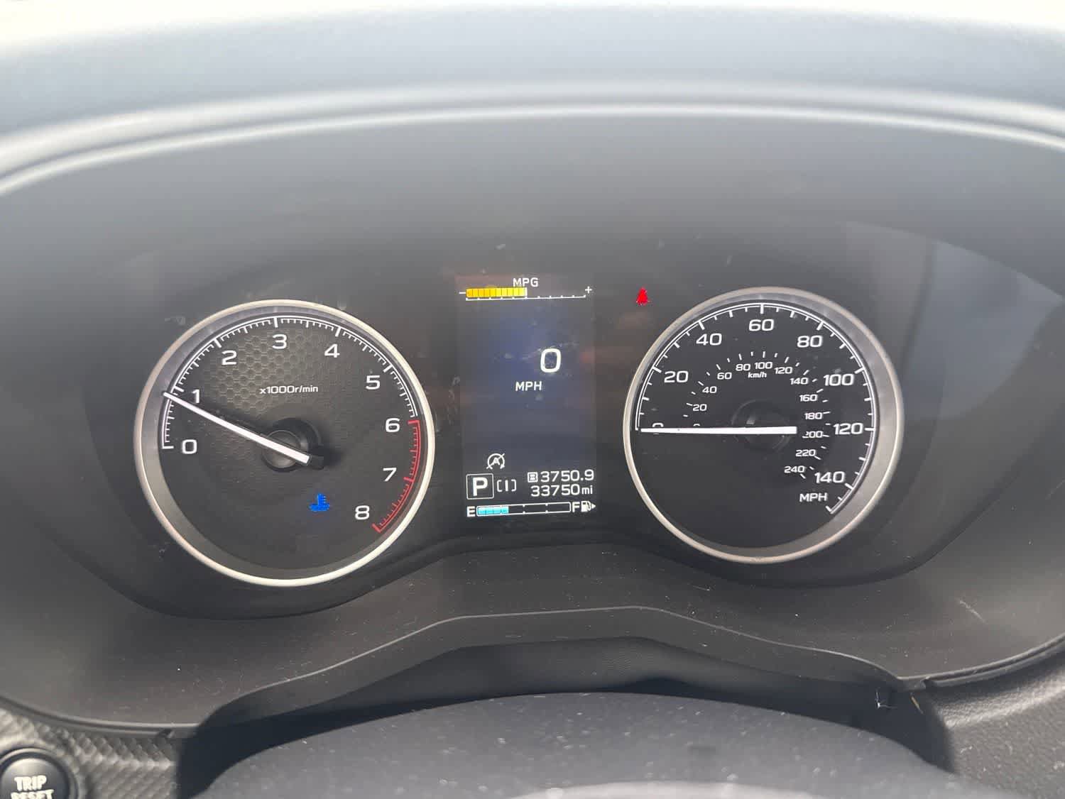 Used 2023 Subaru Forester Premium AWD/4WD image 18