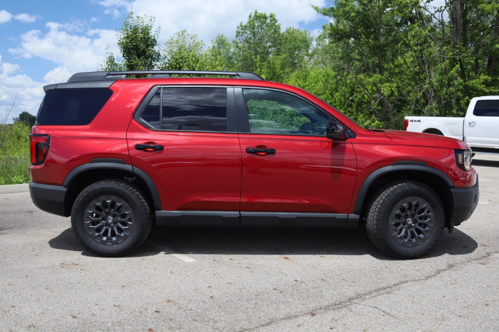 New 2026 Honda Passport TrailSport image 7