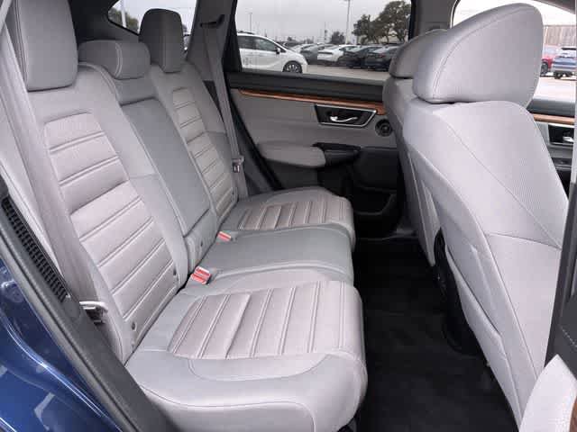 Used 2022 Honda CR-V EX image 22
