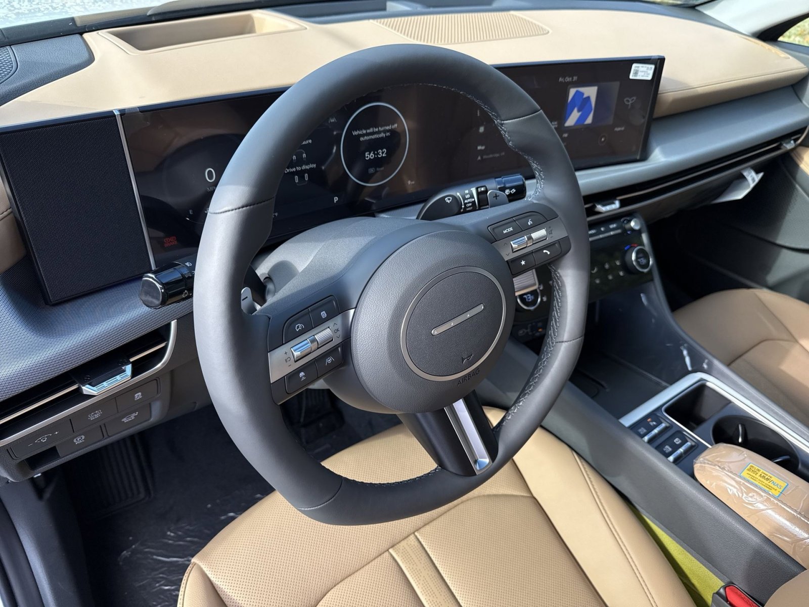 New 2026 Hyundai Sonata Limited image 16