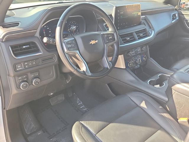 Used 2023 Chevrolet Suburban LT image 21