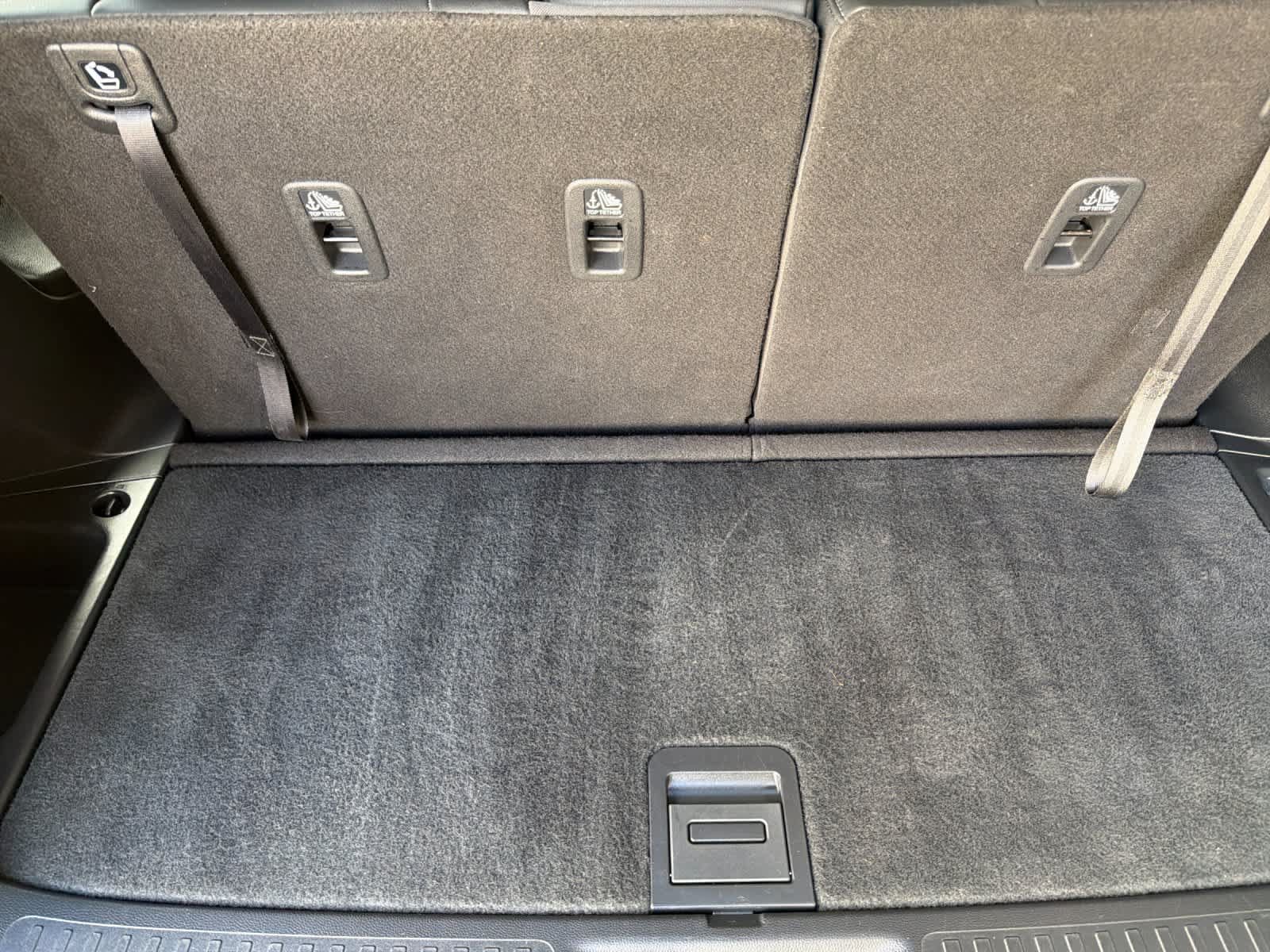 Used 2025 Honda Pilot EX-L image 16