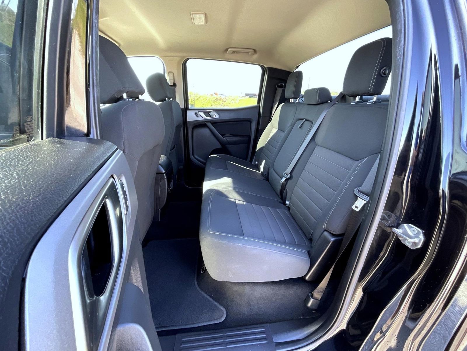 Used 2019 Ford Ranger XLT w/ Equipment Group 301A Mid image 19