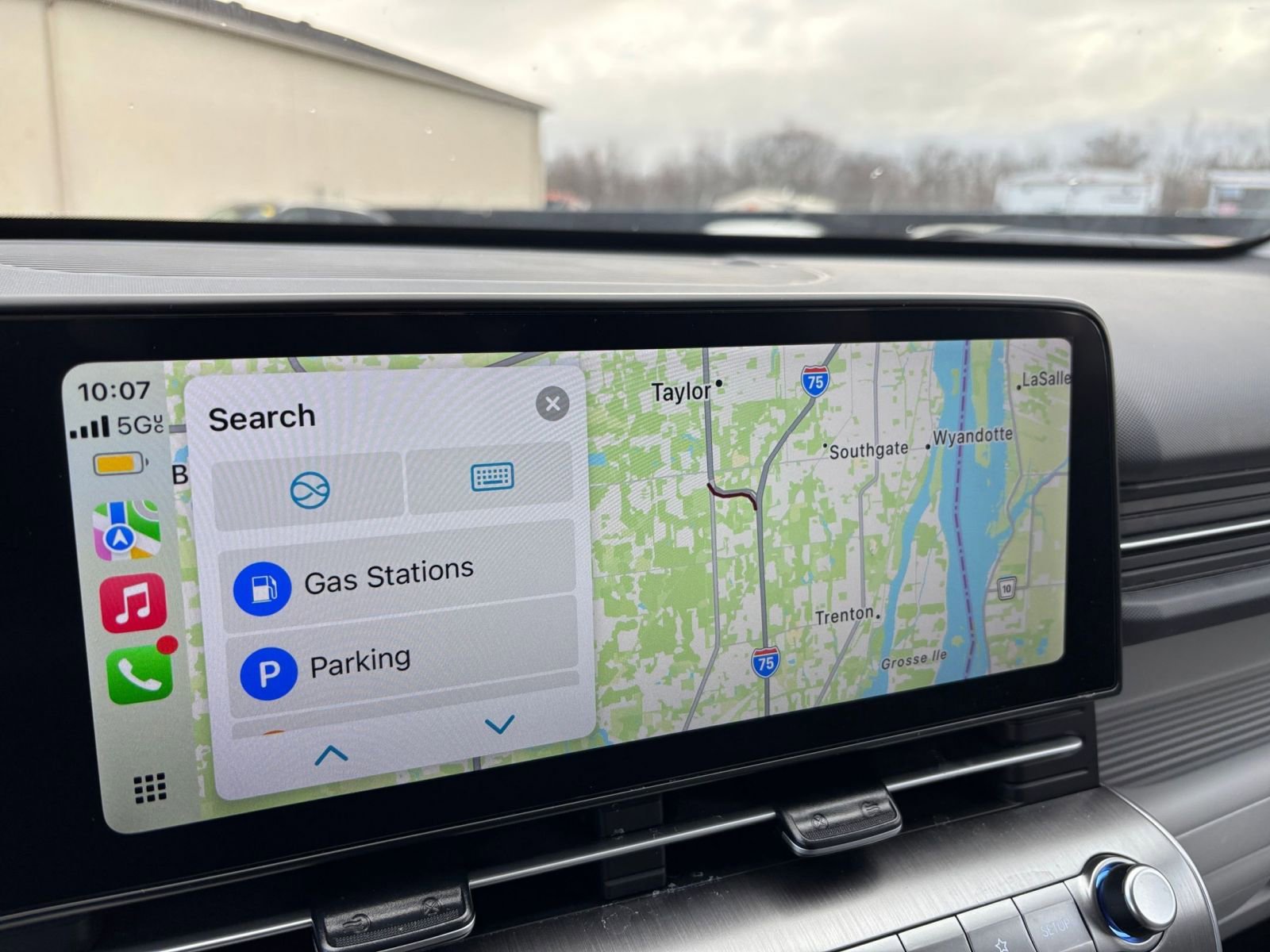 Used 2025 Hyundai Kona SEL image 20