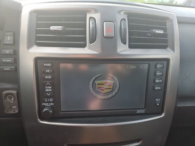 Used 2004 Cadillac XLR image 3