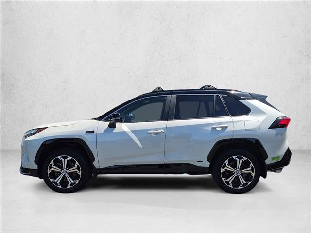 Certified 2023 Toyota RAV4 XSE w/ Weather Package AWD/4WD image 9