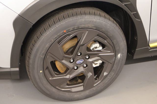 New 2026 Subaru Crosstrek 2.5i Sport w/ Popular Package #3A image 8