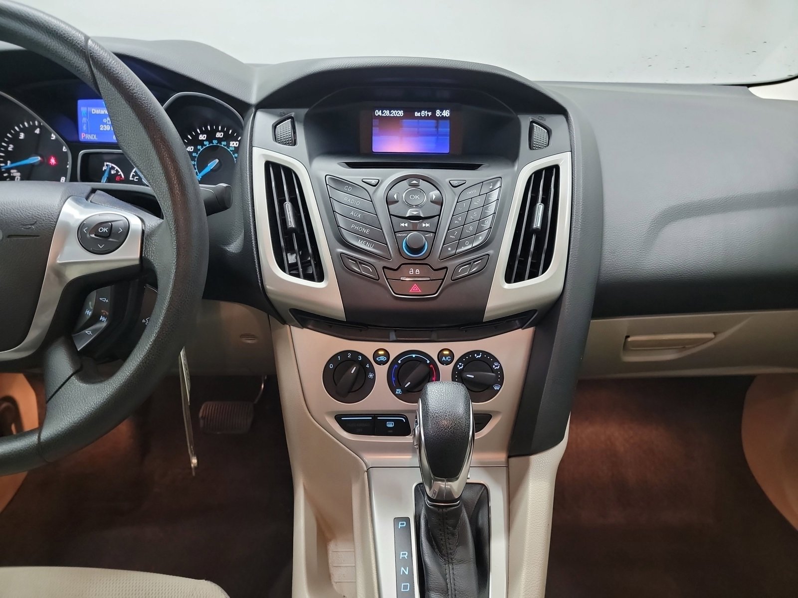 Used 2013 Ford Focus SE FWD image 20