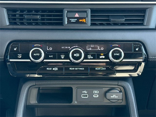 New 2025 Honda Pilot Touring image 30