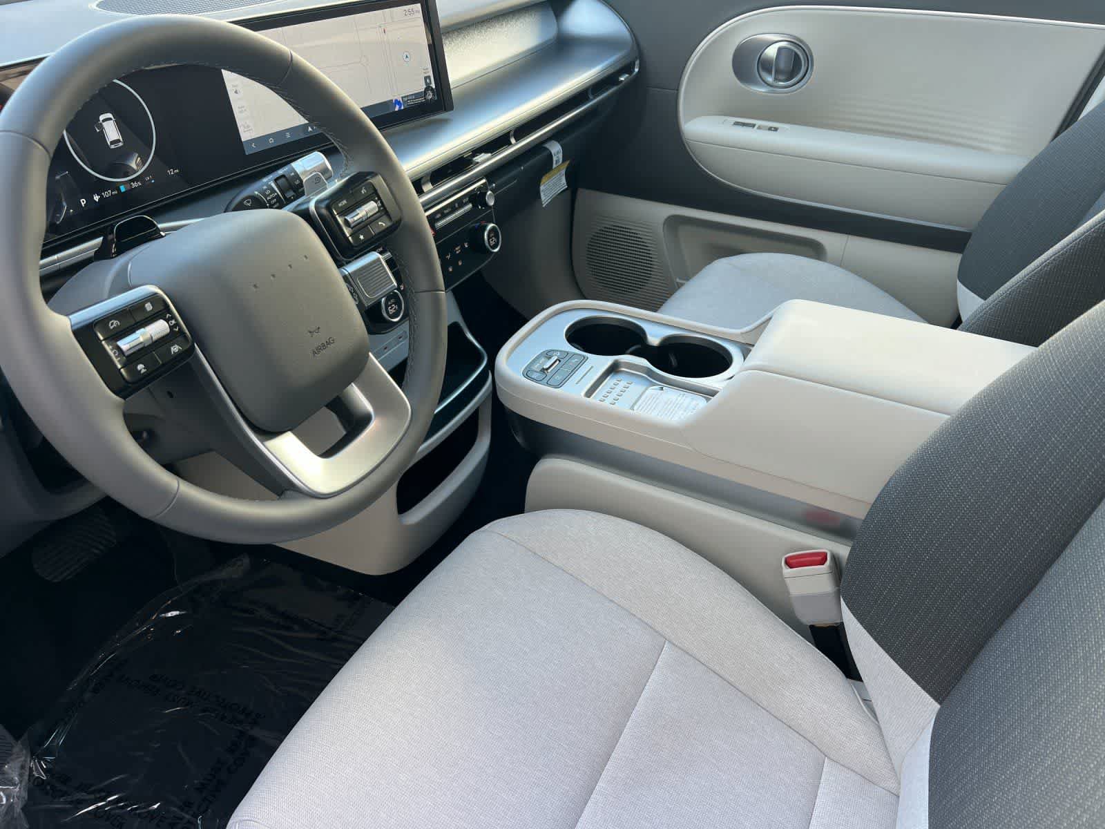 New 2026 Hyundai Ioniq 9 S RWD image 11