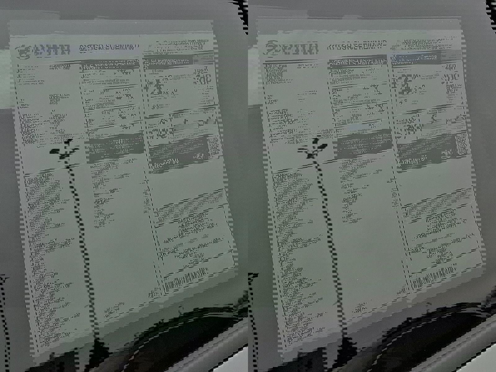 New 2026 Hyundai Tucson SEL image 21