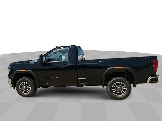 New 2025 GMC Sierra 3500 Pro w/ Convenience Package image 6