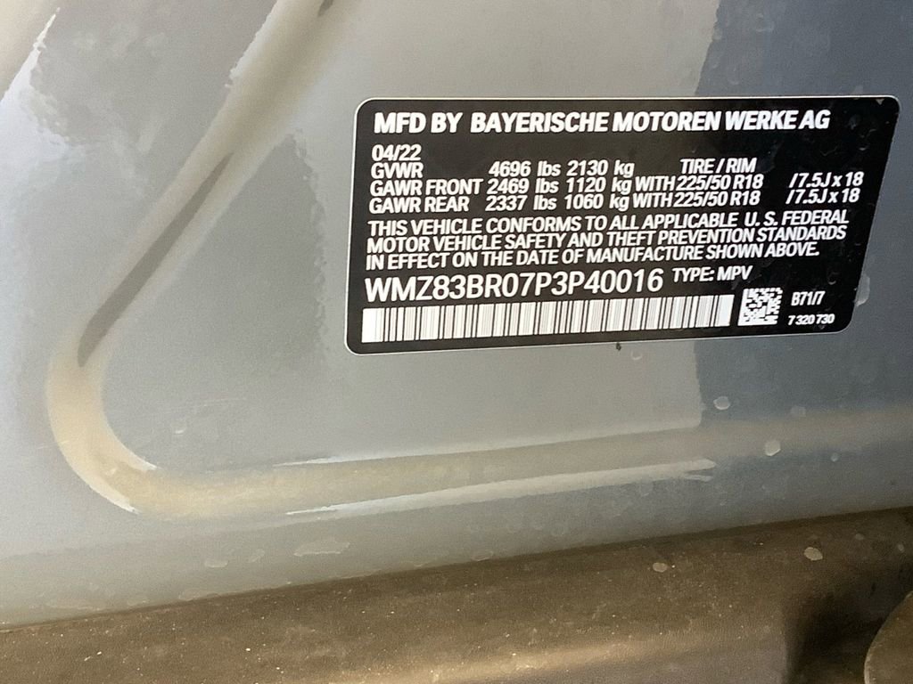 Used 2023 MINI Cooper Countryman S image 20