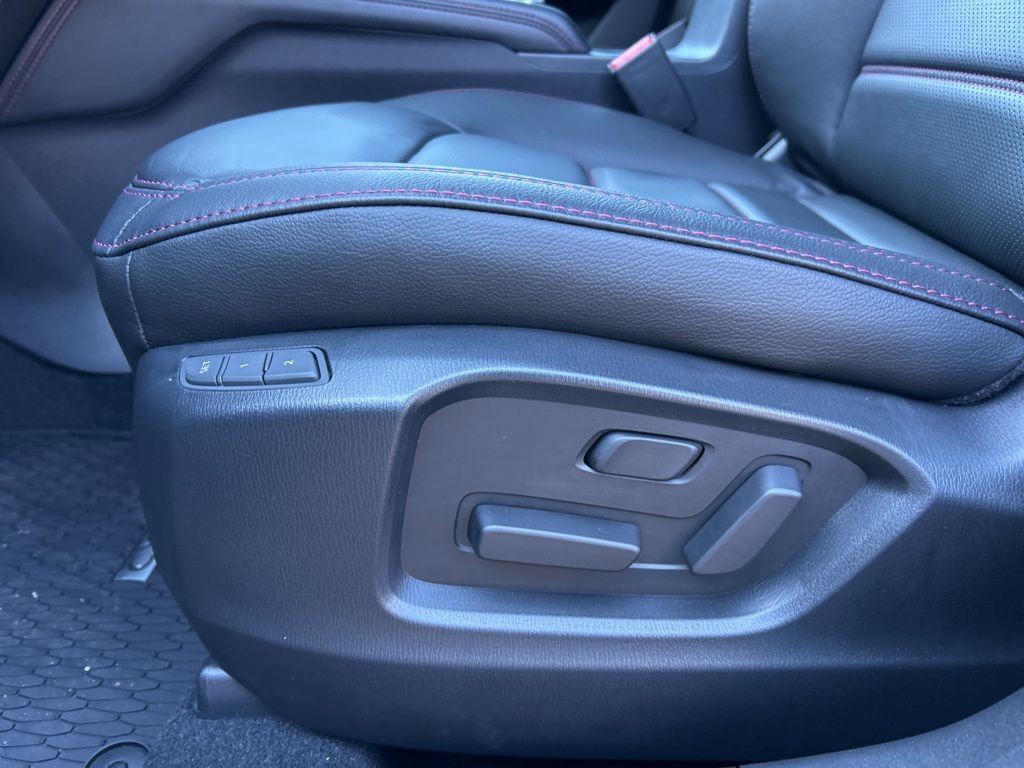 New 2025 MAZDA CX-5 Carbon Edition image 16