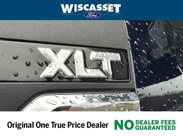 New 2024 Ford F350 XLT w/ FX4 Off-Road Package image 17