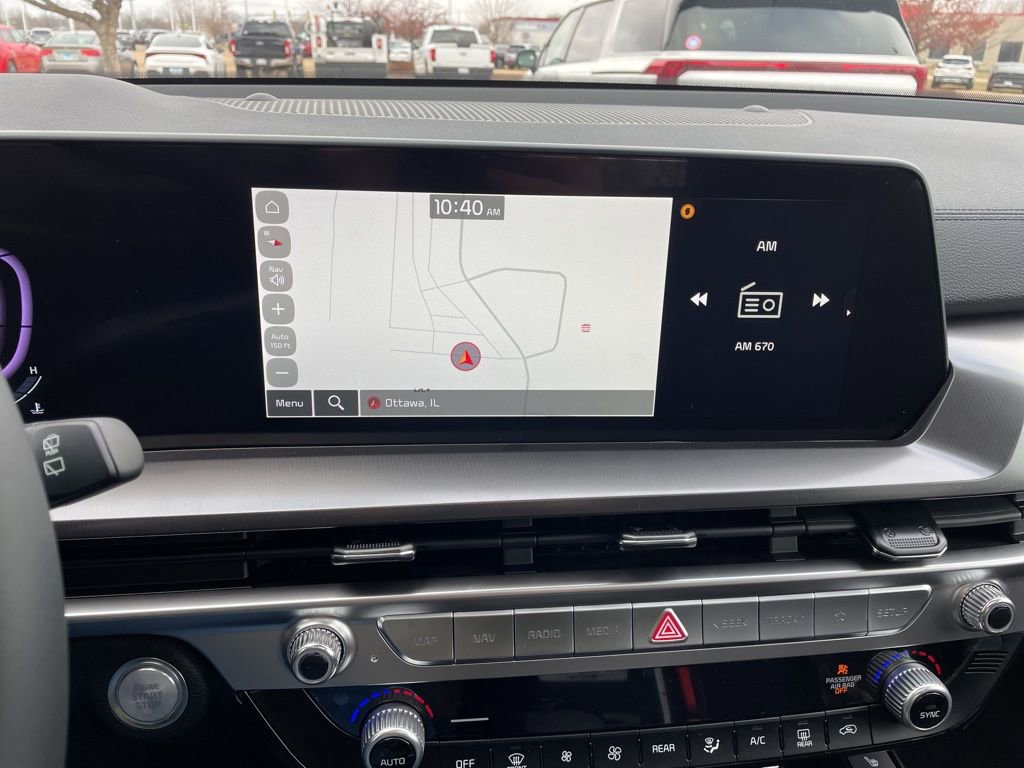 New 2025 Kia Telluride S image 20