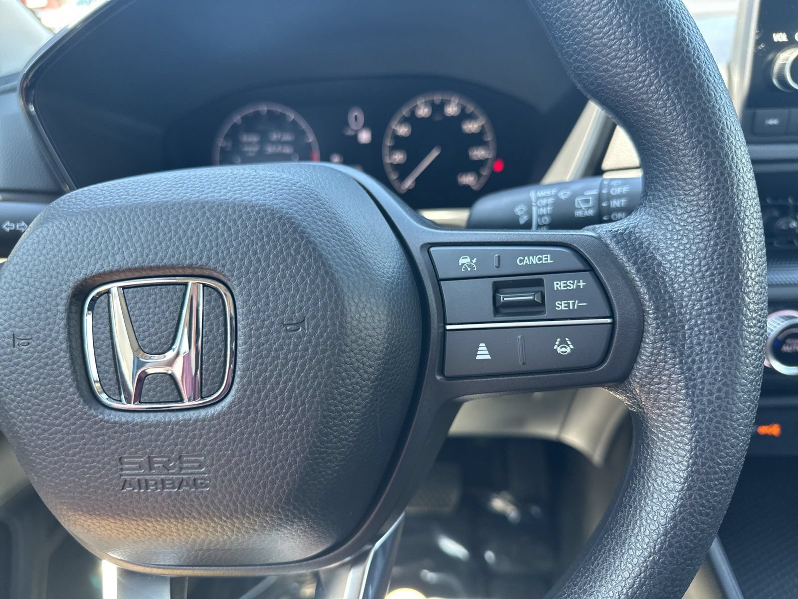 Used 2024 Honda CR-V LX image 45
