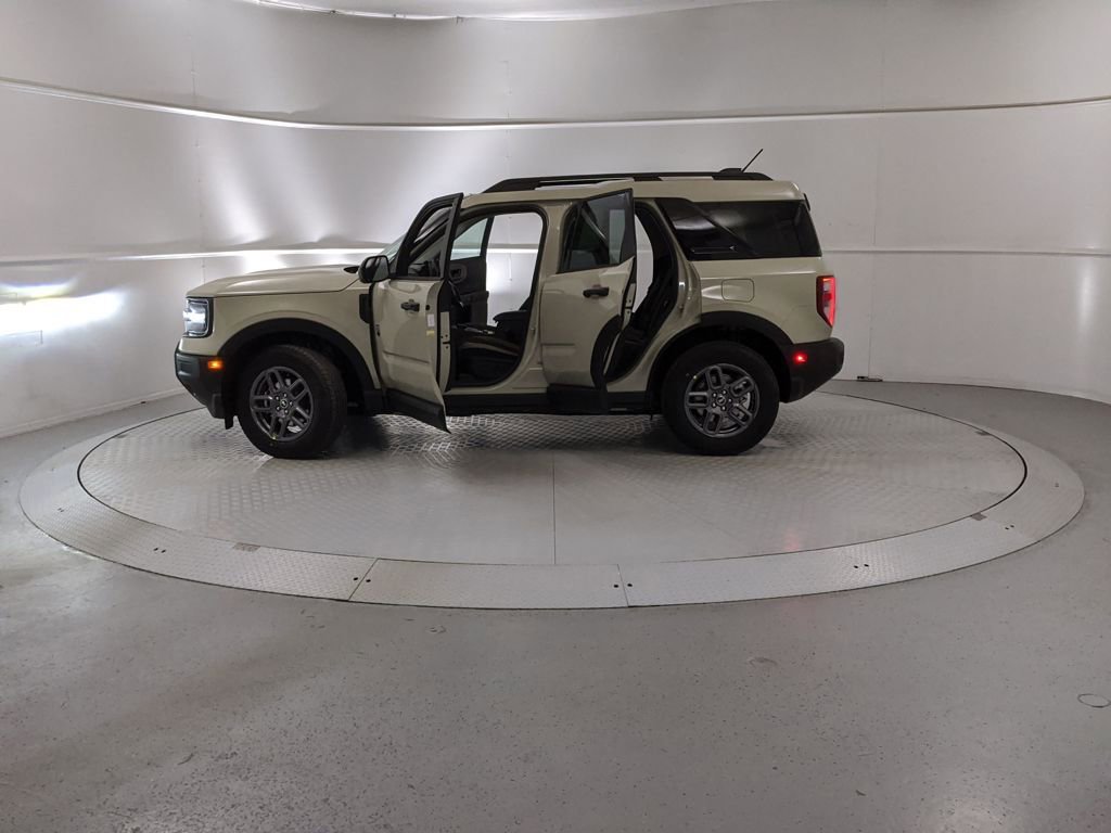 New 2025 Ford Bronco Sport Big Bend w/ Convenience Package image 11