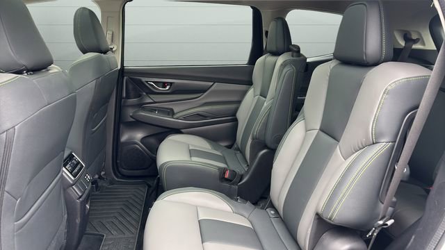 Certified 2025 Subaru Ascent Onyx Edition AWD/4WD image 25