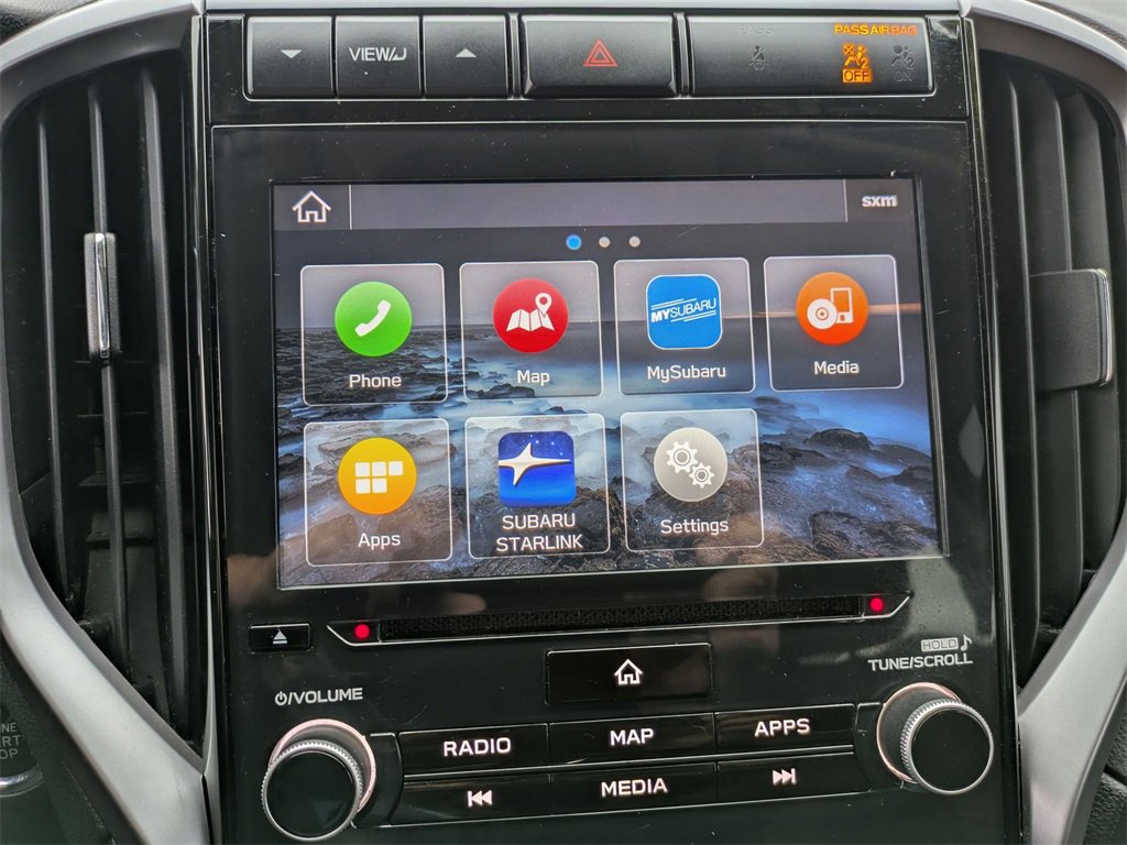 Used 2020 Subaru Ascent Touring image 22