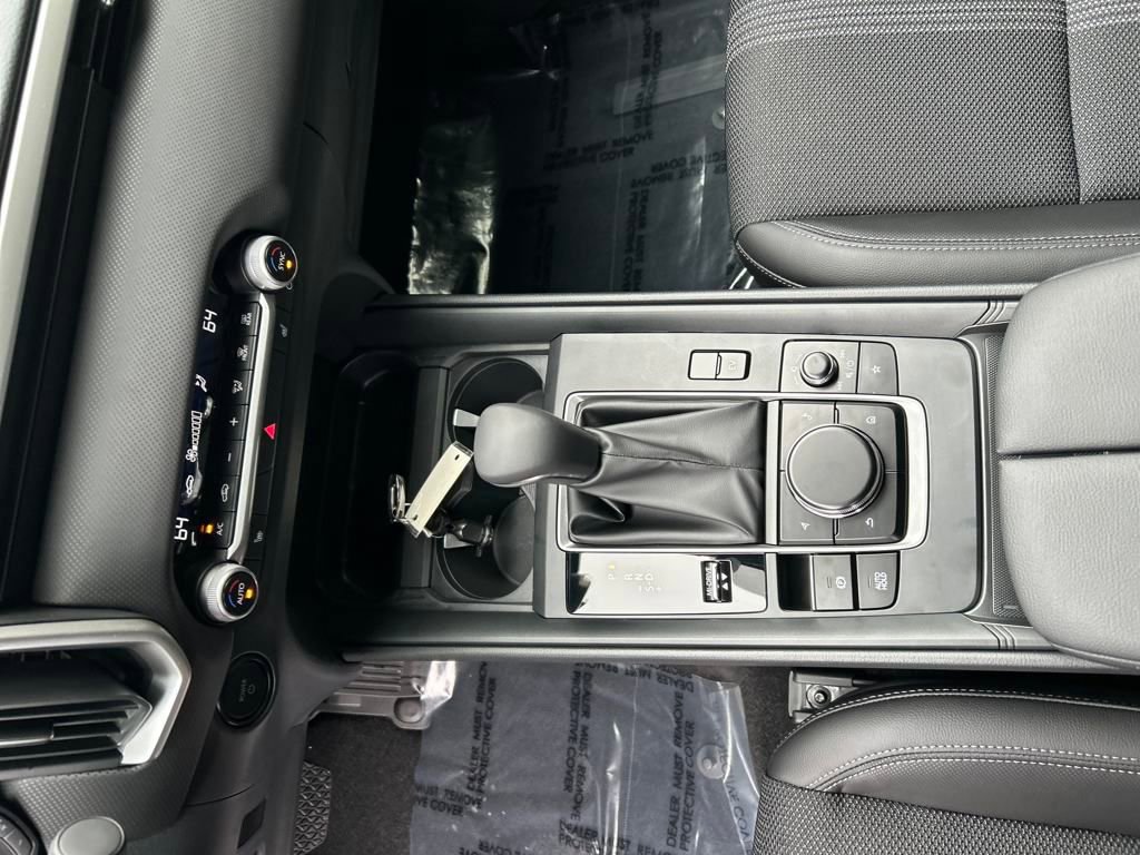 New 2026 MAZDA CX-50 2.5 Hybrid w/ Preferred Pkg image 16