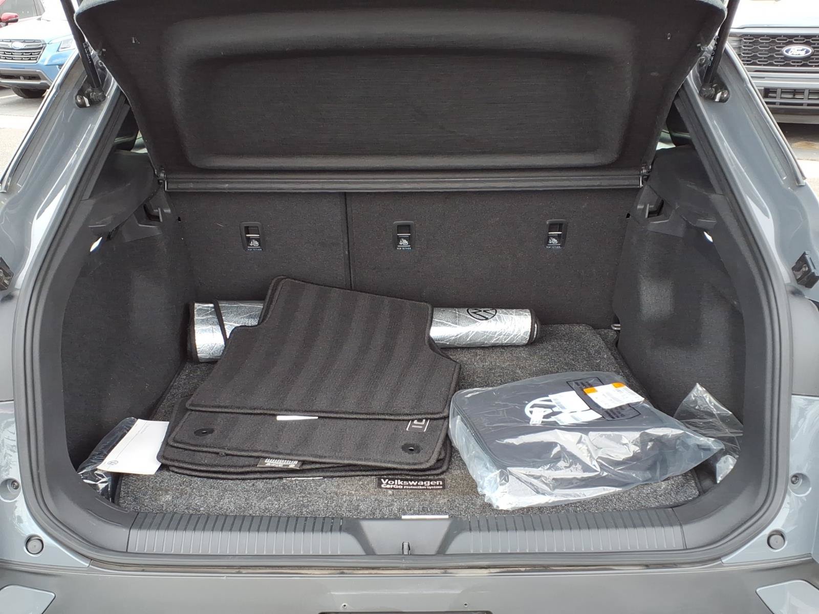 Certified 2023 Volkswagen ID.4 Pro RWD image 16