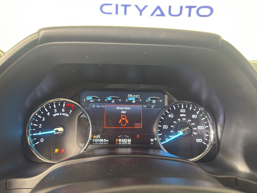 Used 2018 Ford Expedition Platinum AWD/4WD image 23