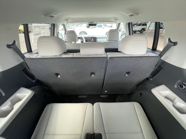 New 2026 Hyundai Santa Fe SEL image 15