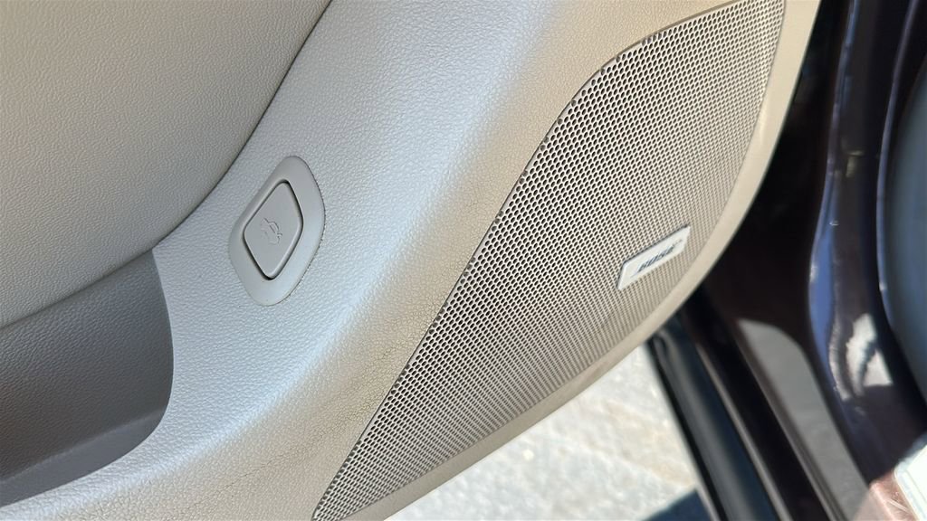 Used 2016 Buick LaCrosse Leather w/ Experience Buick Package image 12