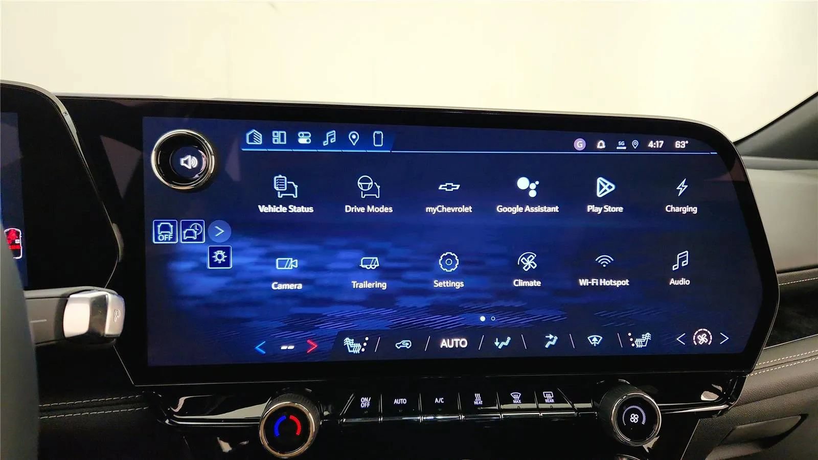 New 2026 Chevrolet Blazer EV LT AWD/4WD image 24