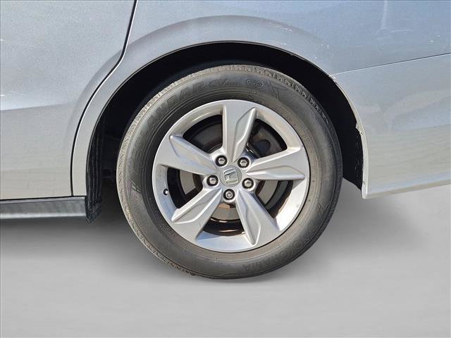 Used 2020 Honda Odyssey EX-L image 18