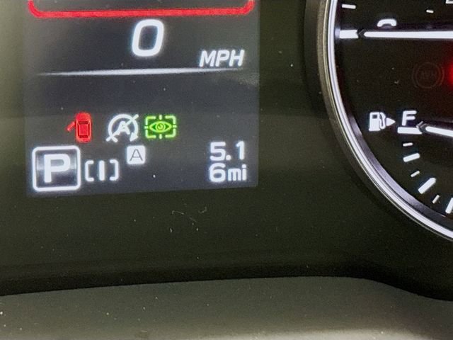 New 2026 Subaru Crosstrek 2.5i Limited w/ Crosstrek Mirror Package image 12