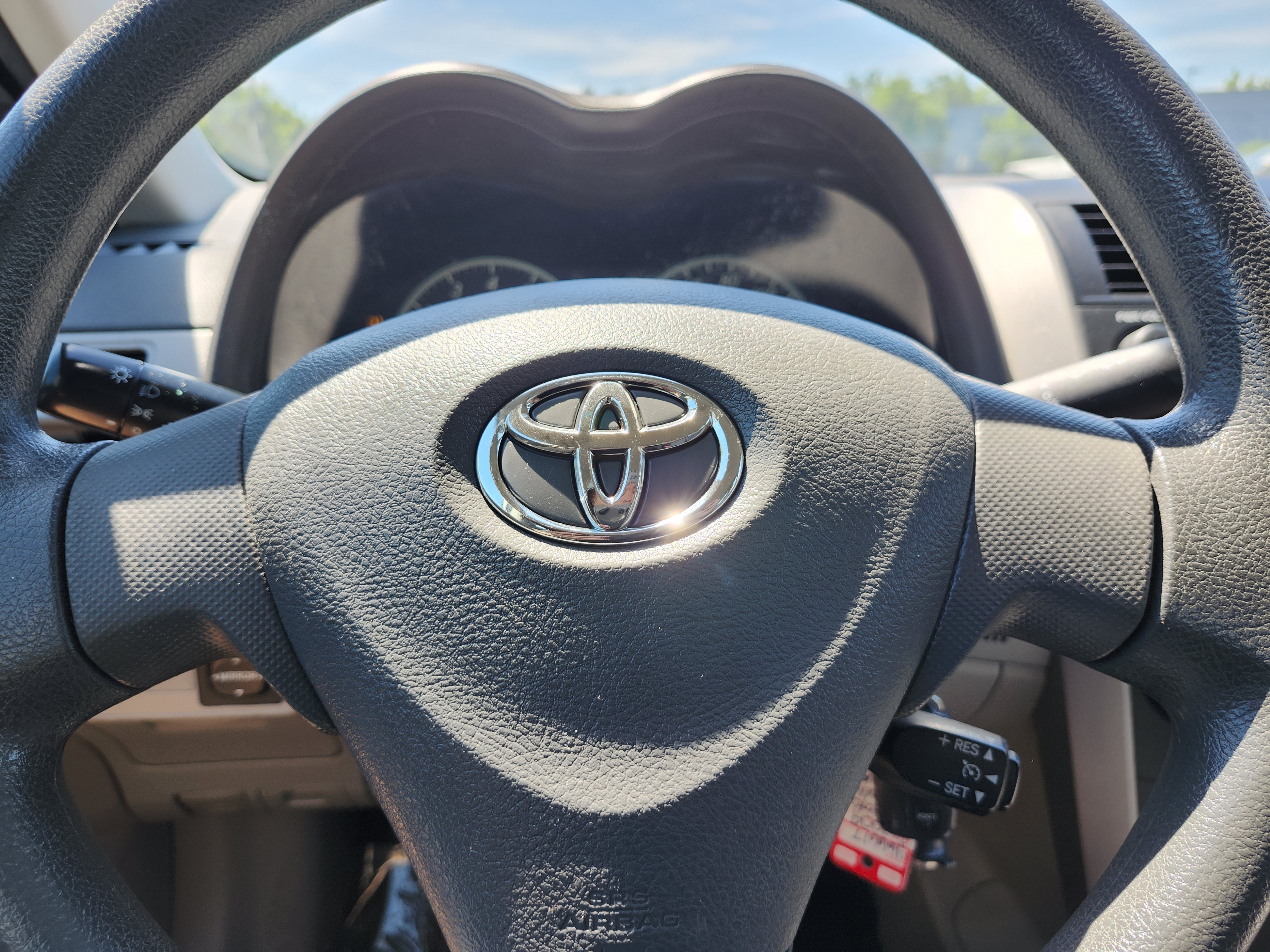 Used 2009 Toyota Corolla LE FWD image 23